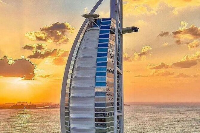 Dubai & Abu Dhabi City Tour - Key Highlights Worth Your Time