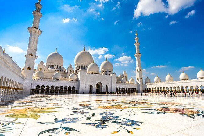 Dubai, Abu Dhabi, Safari 3 Days VIP City Tour - Should you book the Dubai, Abu Dhabi, Safari 3 Days VIP City Tour?