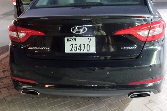 Dubai Abu Dhabi Sharjah Airport Transfers Arrivals & Departures - How This Dubai–Sharjah–Abu Dhabi Airport Transfer Works