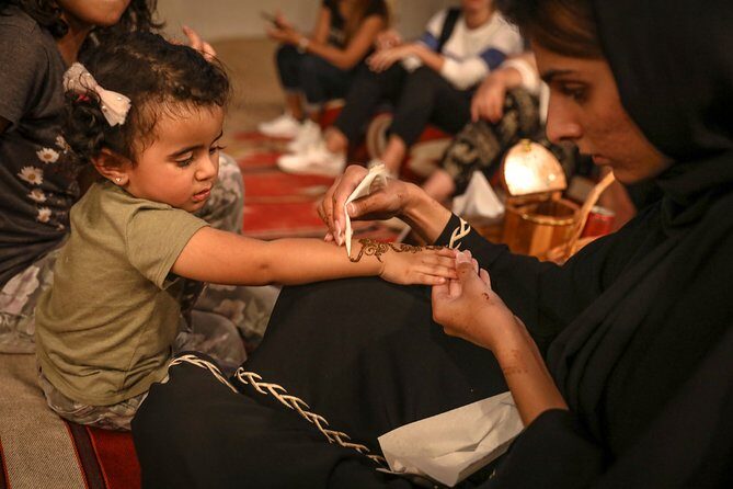 Dubai: Adventure Evening Desert Safari, Camel Ride, Shows & BBQ Dinner - Al Khayma Camp: Bedouin-Style Seating and a Warm Welcome
