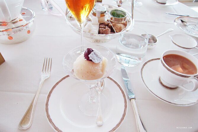 Dubai Afternoon High Tea in the Iconic Burj Al Arab with Transfer - Price vs. Value: Is $295 Per Person Fair?