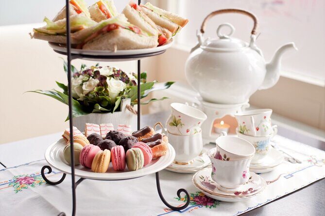 Dubai Afternoon High Tea in the Iconic Burj Al Arab with Transfer - Who This Tour Fits Best (And Who Might Skip It)