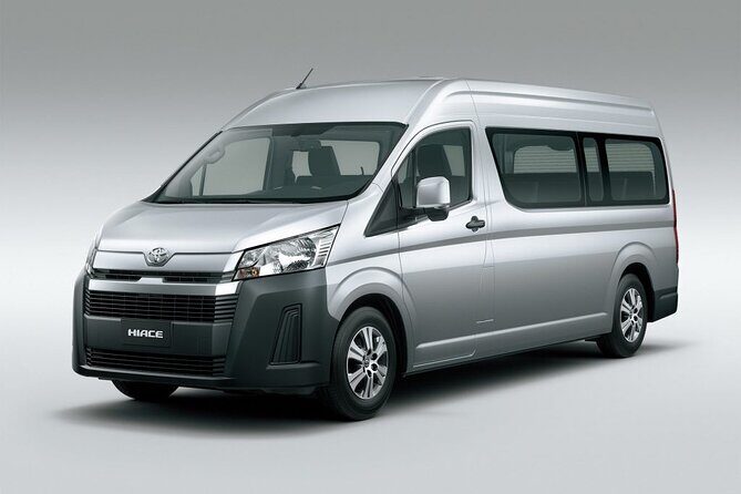 Dubai Airport Arrival & Departure Transfers - Communication That Actually Helps