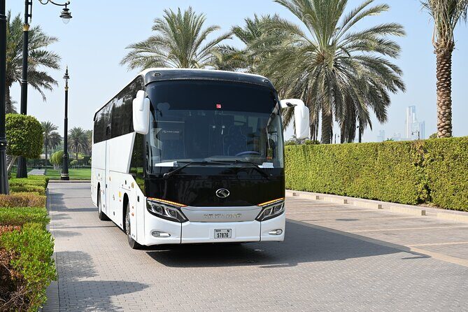 Dubai Airport (DXB): Private Arrival or Departure Transfers - Drivers Who Set the Tone: Friendly, Professional, and Ready