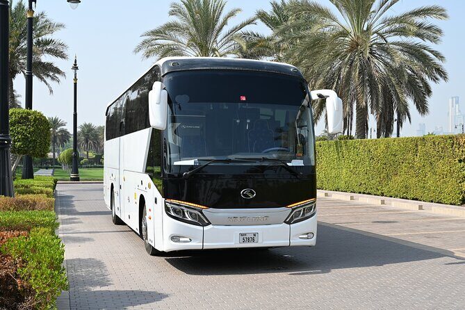 Dubai Airport (DXB): Private Arrival or Departure Transfers - Dropping Off at the Right Place: Airport vs Hotel Transitions