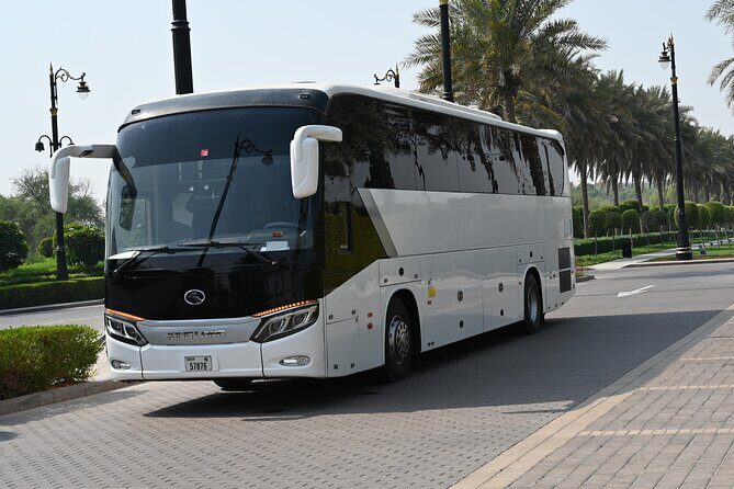 Dubai Airport (DXB): Private Arrival or Departure Transfers - Quick Practical Tips Before You Go