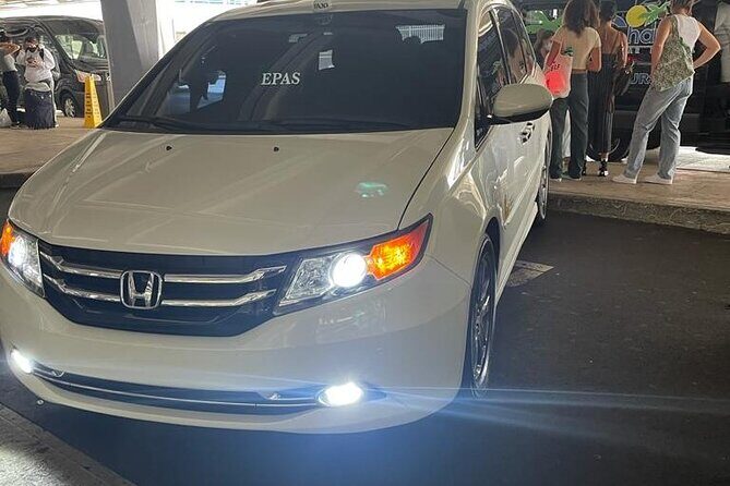 Dubai Airport (DXB) to Dubai hotel or address - Arrival Private Transfer - Should You Book This DXB Private Transfer?
