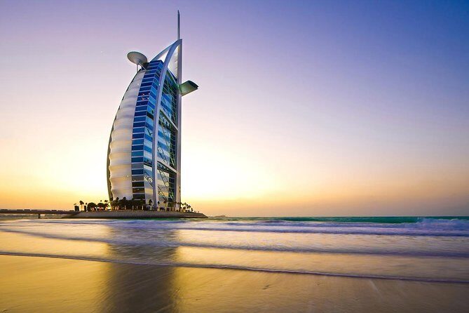 Dubai Airport Layover Private Tour - Deira and Bastakia: Spice and Gold Souks in One Shot