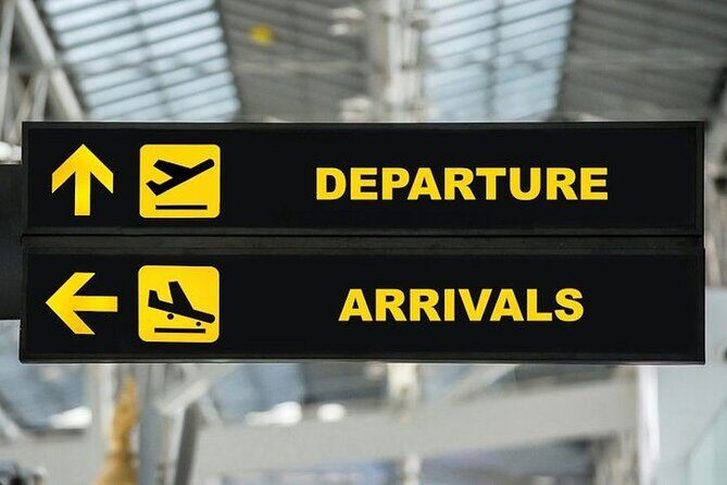 Dubai Airport Ride - Key points you’ll feel right away