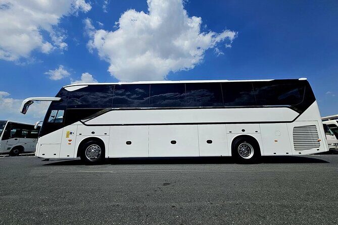 Dubai Airport Ride - Comfort details that make a short ride feel less stressful