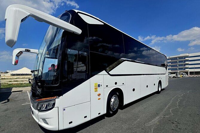Dubai Airport Ride - Airport arrival logistics: what you’ll actually do