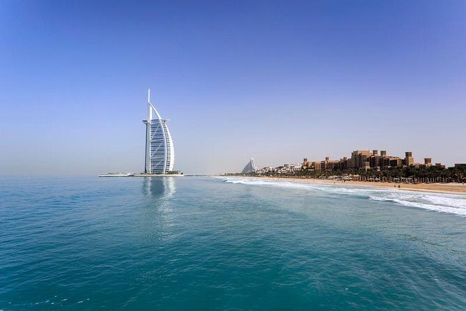 Dubai Airport Transfer - Key Points You’ll Care About