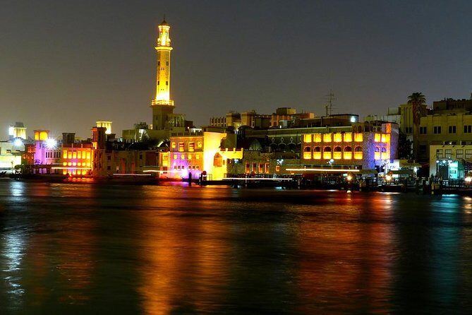 Dubai Airport Transfer - The Air-Conditioned Private Ride: Comfort You Actually Feel