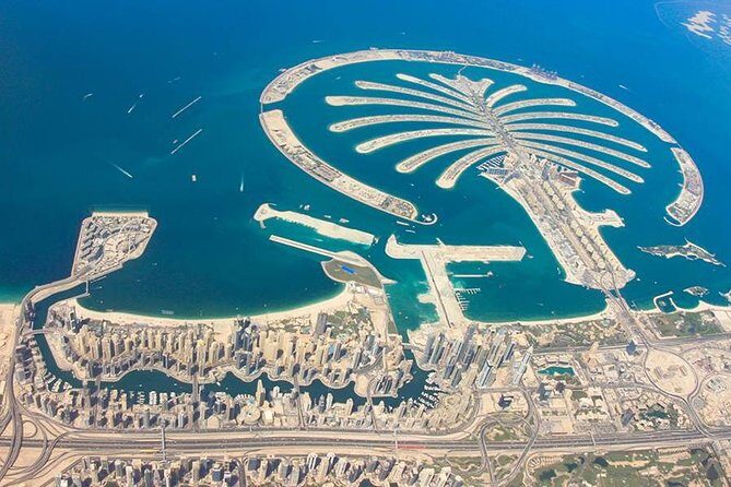 Dubai Airport Transfer - Getting to Your Dubai Hotel: Luggage Help and Timing That Fits