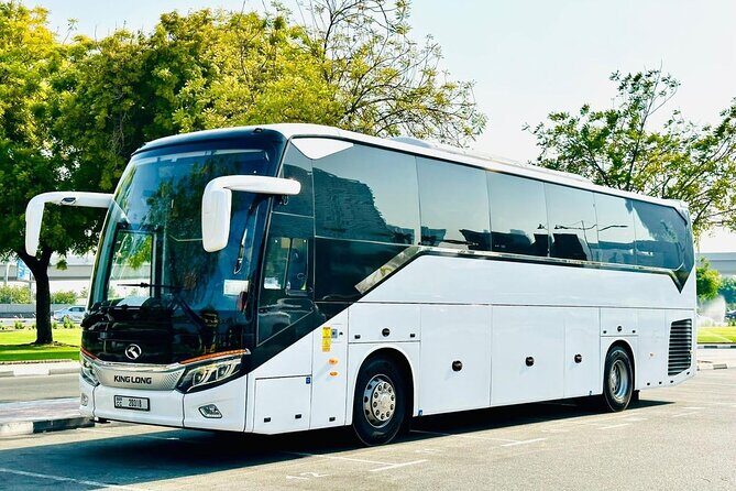 Dubai Airport Transfers|Private Arrival and Departure Ride 24/7 - Quick hits before you land