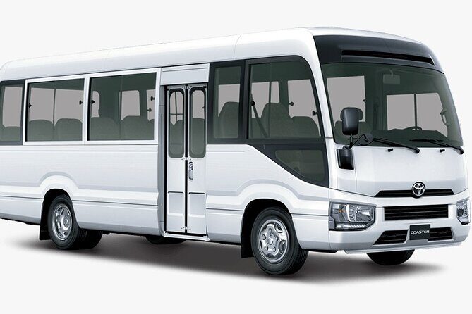 Dubai Airports Arrival Transfer Only - The Car and Ride Comfort: Air-Conditioned MPV and Flat Fee
