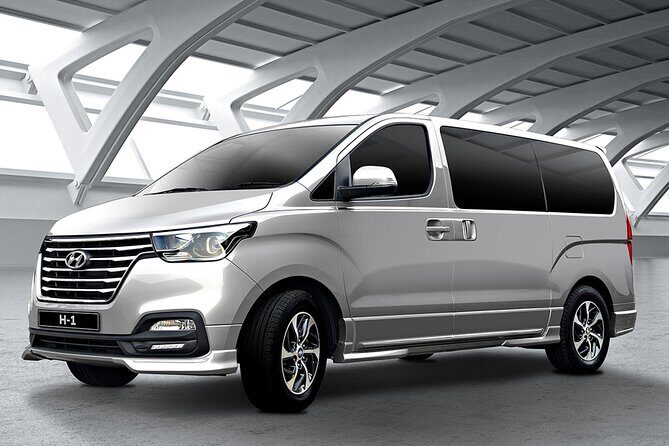 Dubai Airports Arrival Transfer Only - Value Math: When $20 Per Person Makes Sense