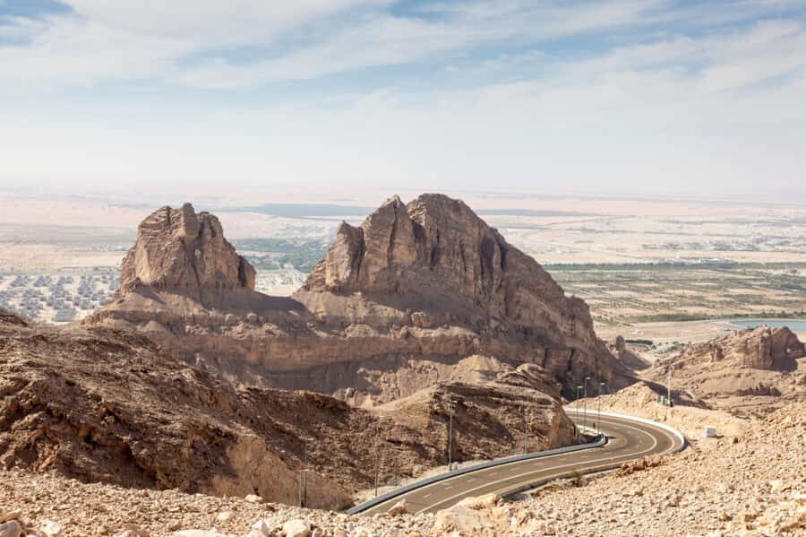 Dubai: Al Ain Oasis, Camel Market, Old Museum & Jebel Hafeet - Key Highlights You’ll Care About