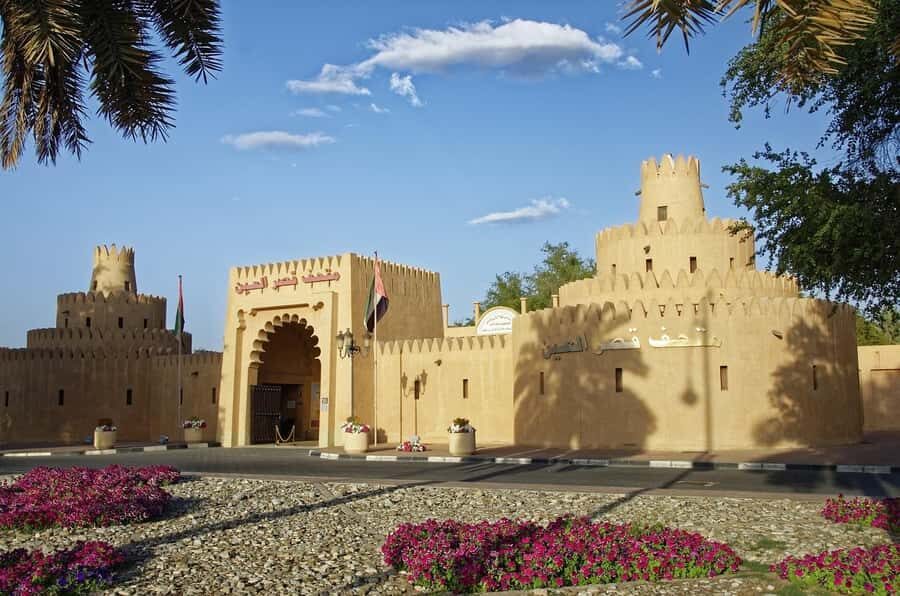 Dubai: Al Ain Oasis, Camel Market, Old Museum & Jebel Hafeet - Al Ain Oasis and the Falaj Irrigation System: Where the Desert Gets Made Livable
