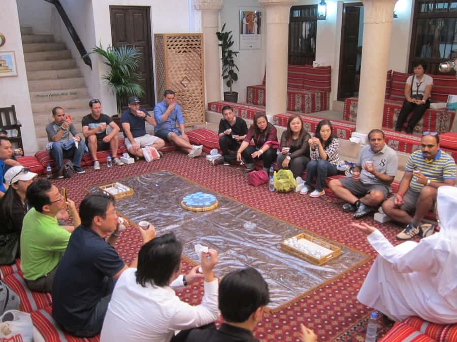 Dubai: Al Fahidi Historical District Heritage Tour - Should You Book the Dubai Al Fahidi Historical District Heritage Tour?