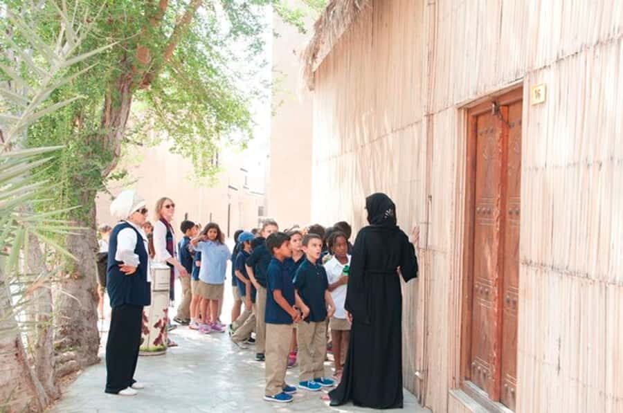Dubai: Al Fahidi Historical District Heritage Tour - Why Al Fahidi Works So Well in a Short Time