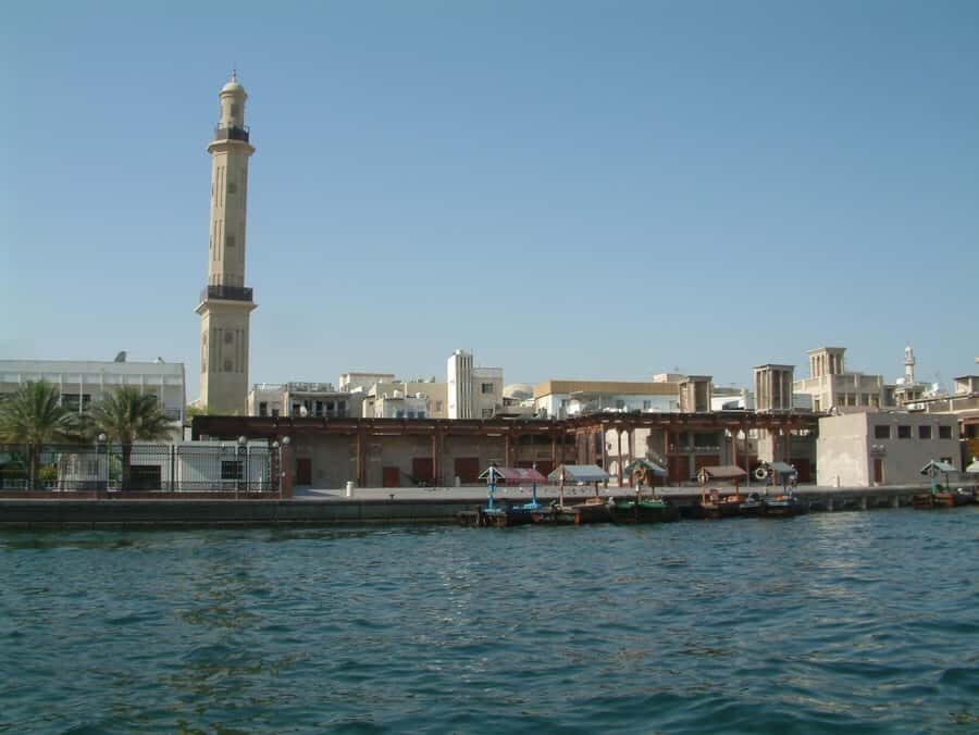 Dubai: Al Fahidi Historical District Heritage Tour - Arabic Coffee and Dates: More Than a Snack