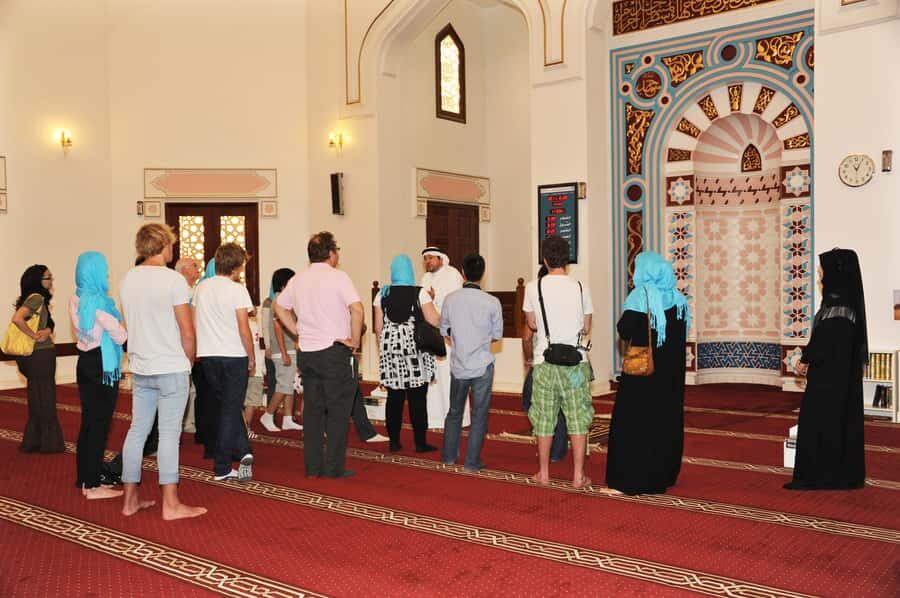 Dubai: Al Fahidi Historical District Heritage Tour - Price and Value for a 1.5-Hour Dubai Culture Stop