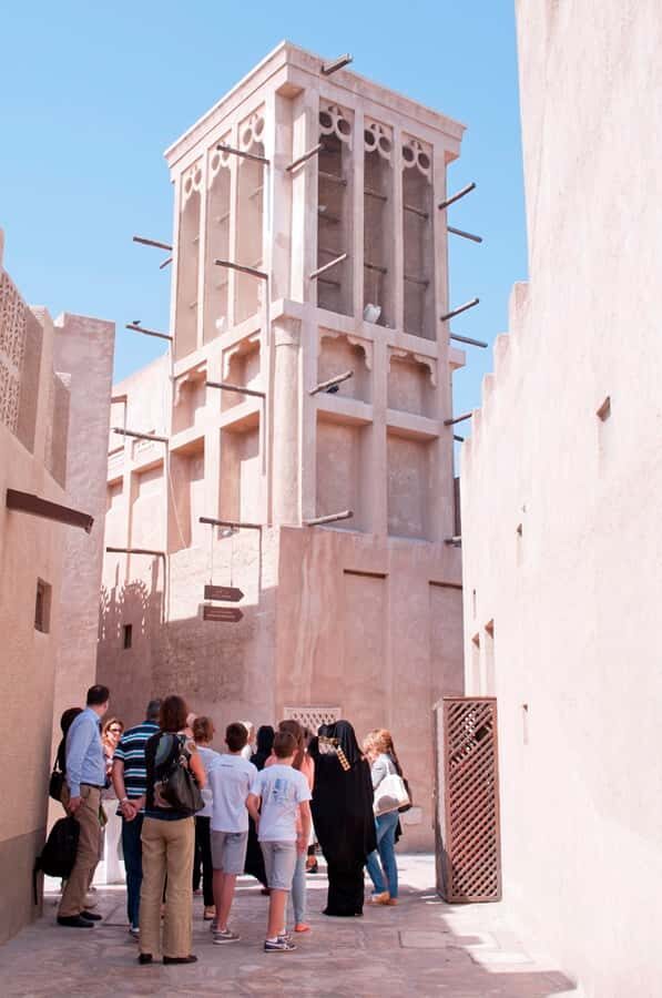 Dubai: Al Fahidi Historical District Heritage Tour - Who Should Book This Tour (and Who Might Skip It)
