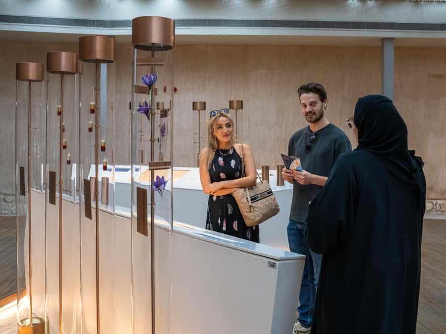 Dubai: Al Shindagha Museum Entry Ticket - Al Shindagha Museum in One Glance: What Your Ticket Really Gets