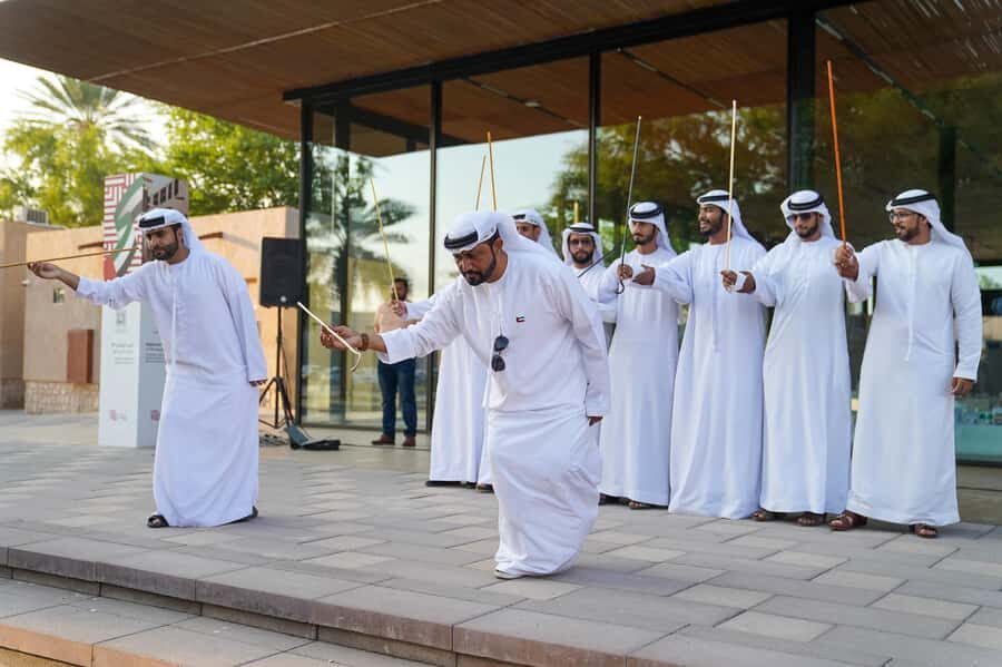 Dubai: Al Shindagha Museum Entry Ticket - Visitor Center First: How the Museum Sets the Story Pace