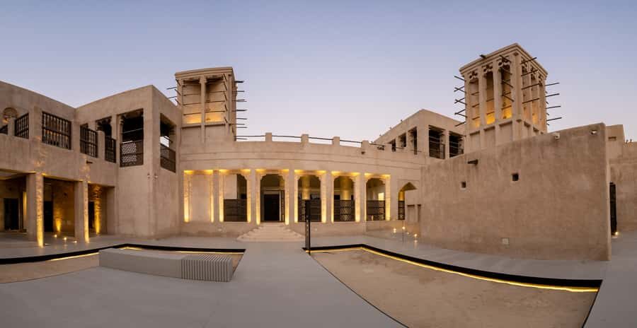 Dubai: Al Shindagha Museum Entry Ticket - Price and Value: Is $13 Worth It?