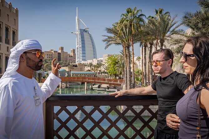 Dubai Aladdin Adventure with entry view the palm and Atlantis - Key points before you go