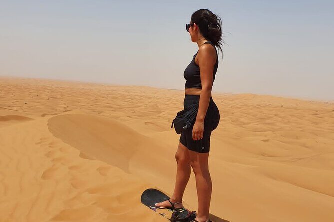 Dubai: All Inclusive Desert Safari with ATV, Camel, Horse ride, Vip & more - The 2 pm flow: how the timing works