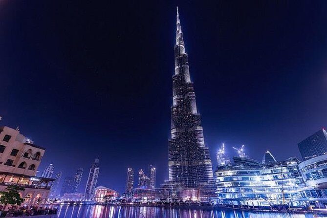 Dubai Aquarium & Level 124 Burj Khalifa Combo - Why this Burj Khalifa + Dubai Aquarium combo works
