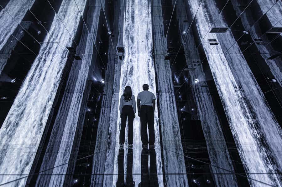 Dubai: Arte Immersive Museum Entry Ticket - Where Arte Museum Dubai fits (and why it’s worth your time)