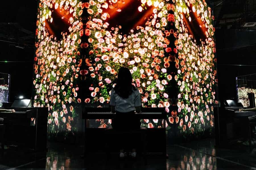 Dubai: Arte Immersive Museum Entry Ticket - Price and value: is $40 fair?