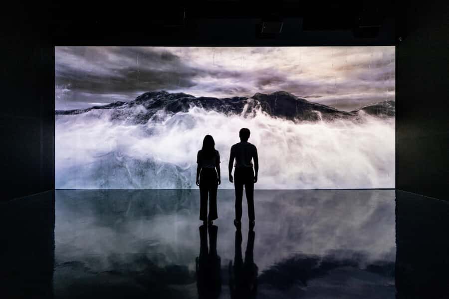 Dubai: Arte Immersive Museum Entry Ticket - Who should book Arte Museum Dubai (and who might skip it)
