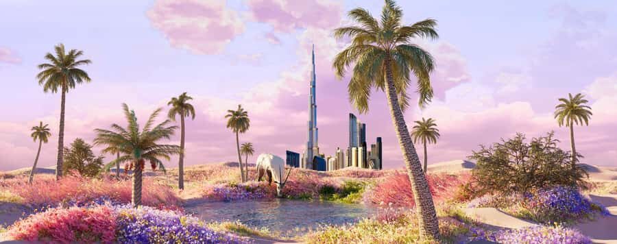 Dubai: Arte Immersive Museum Entry Ticket - Your 1-day plan: a smart route through the museum