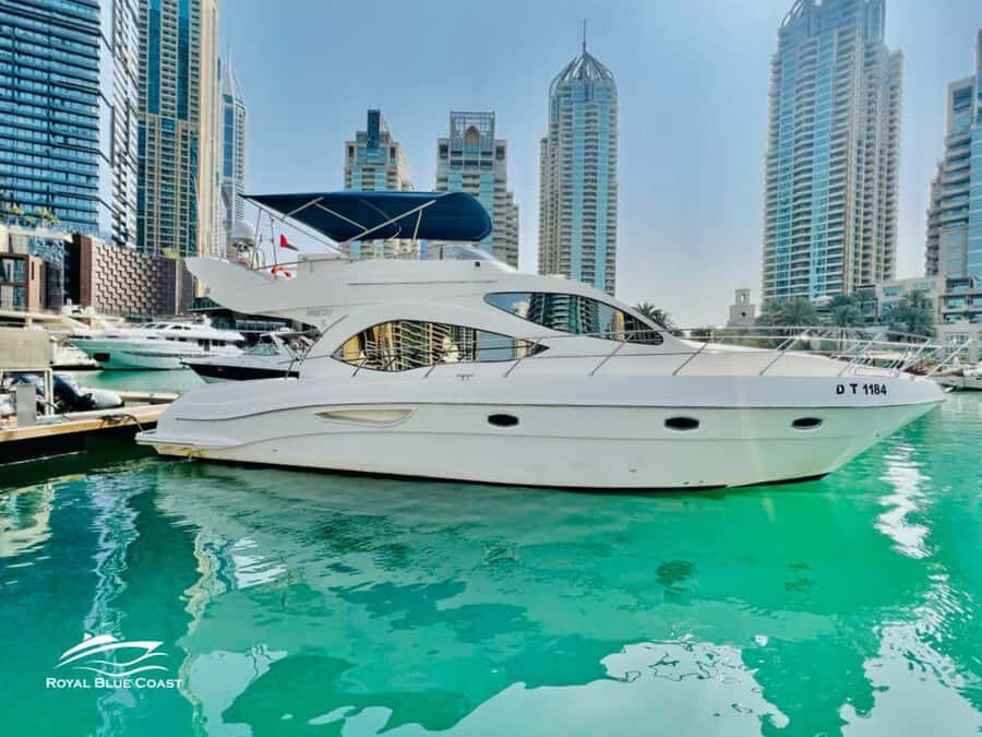 Dubai: Atlantis and Burj Al Arab Cruise on Luxury Yacht - A few practical things to know before you go