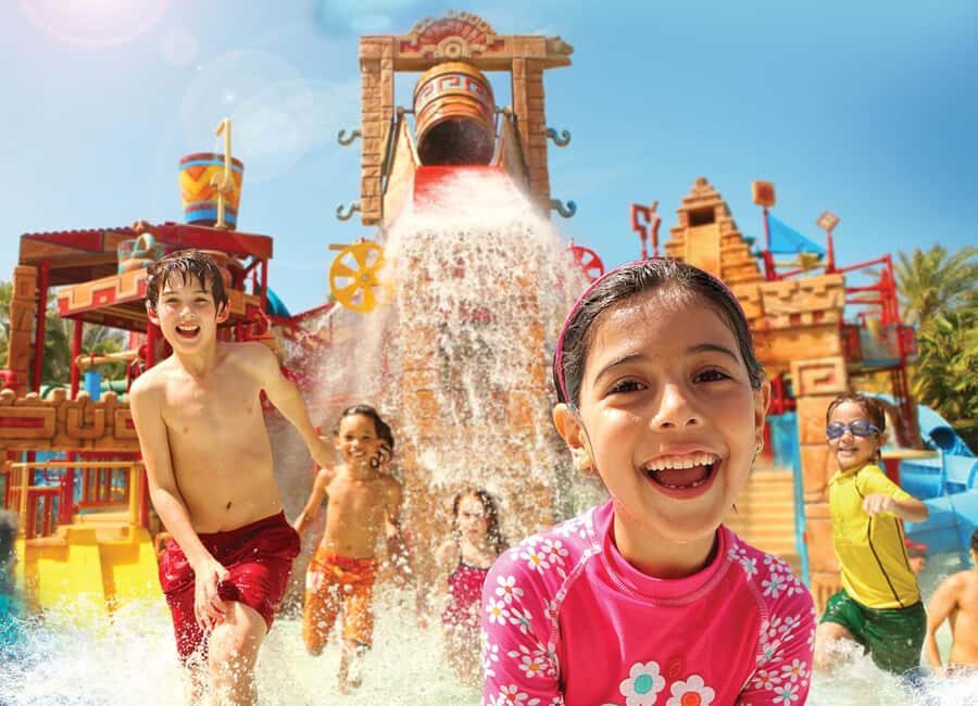 Dubai: Atlantis Aquaventure Tickets with Hotel Transfers - Atlantis Aquaventure With Hotel Transfers: What the 8 Hours Really Feels Like