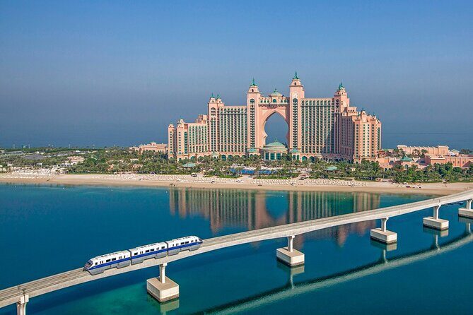 Dubai Atlantis Aquaventure Waterpark Tickets with options - Should You Book Atlantis Aquaventure Tickets?
