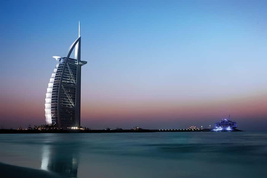 Dubai: Big Bus Panoramic Night Tour & Optional Dinner Cruise - Price and Value: Why $46 Can Make Sense
