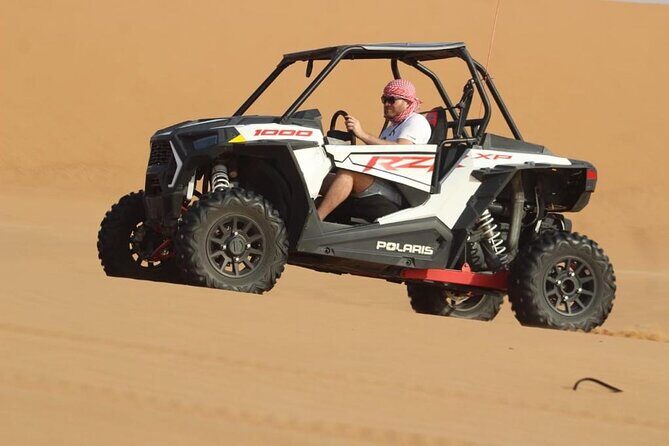 Dubai Buggy Tour in red sands and Desert Safari - Lahbab Red Sands: The 3-Hour Format That Hits Hard