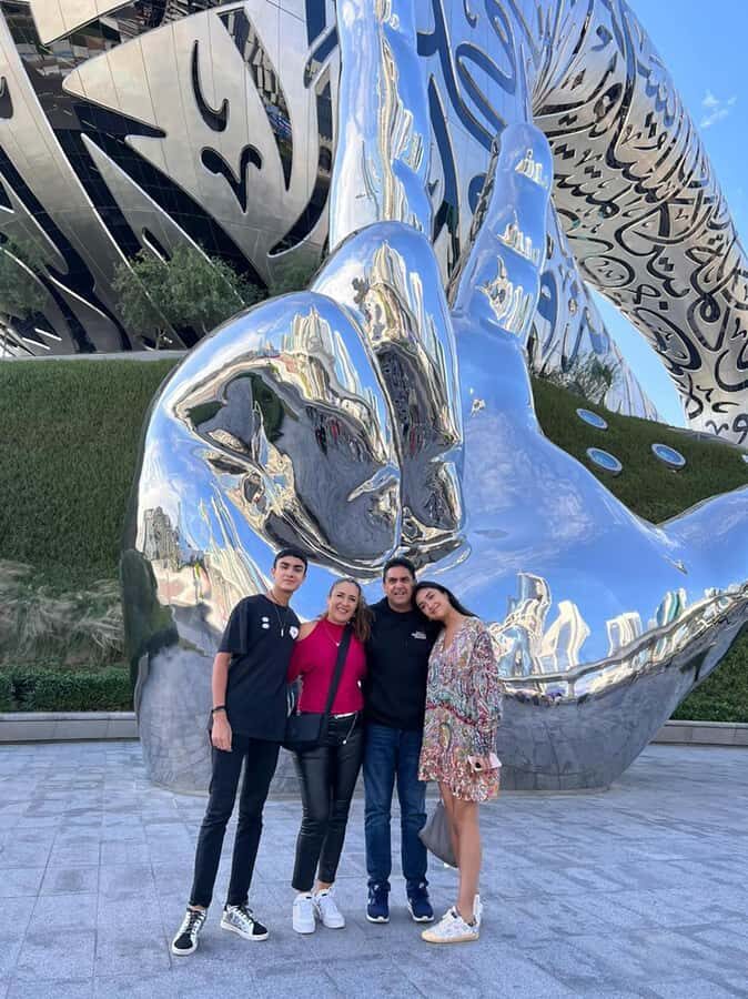 Dubai: Burj Al Arab, Future Museum, Dubai Frame Tour - Key Things I’d Zoom In On