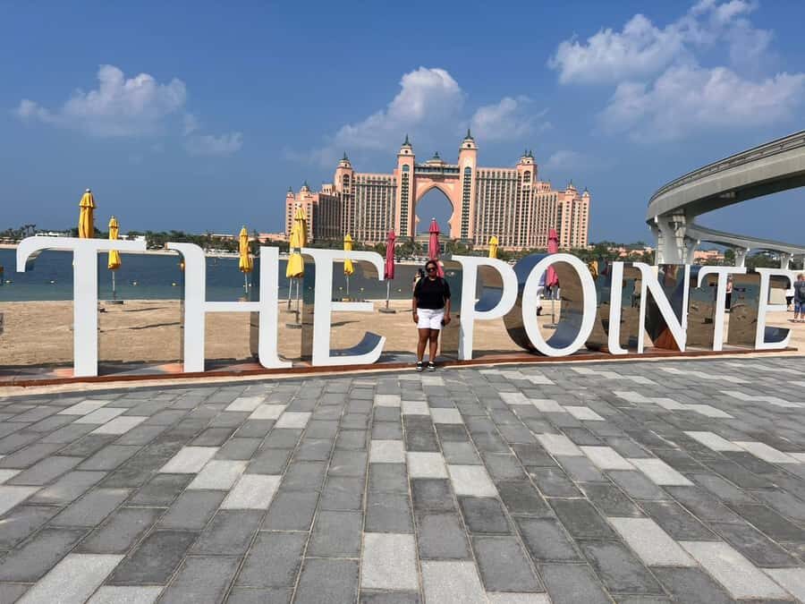 Dubai: Burj Al Arab, Future Museum, Dubai Frame Tour - Souk Madinat Jumeirah and The Pointe: Shopping Meets Waterfront Views