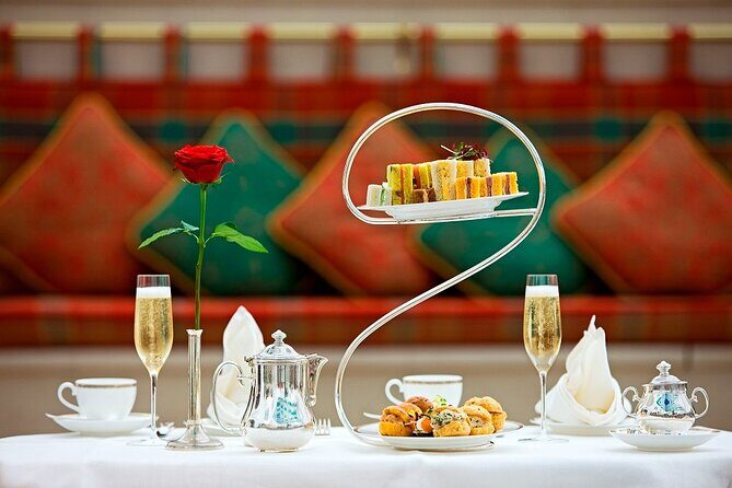 Dubai Burj Al Arab Guided Tour with High Tea Experience. - Pickup, Timing, and the 3–4 Hour Reality