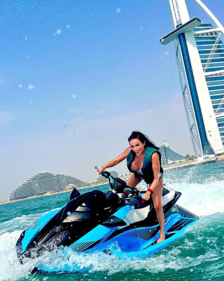 Dubai: Burj Al Arab Jetski Tour - Price and Value: When $81 Per Group Makes Sense
