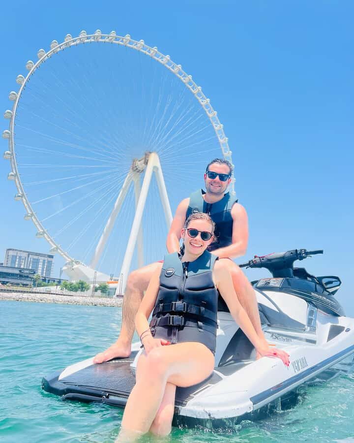 Dubai: Burj Al Arab Jetski Tour - Who Should Book This Burj Al Arab Jetski Tour