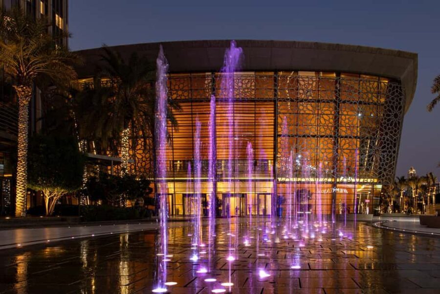 Dubai: Burj Khalifa Level 124, 125 with Dubai Opera Tour - Who This Experience Fits Best