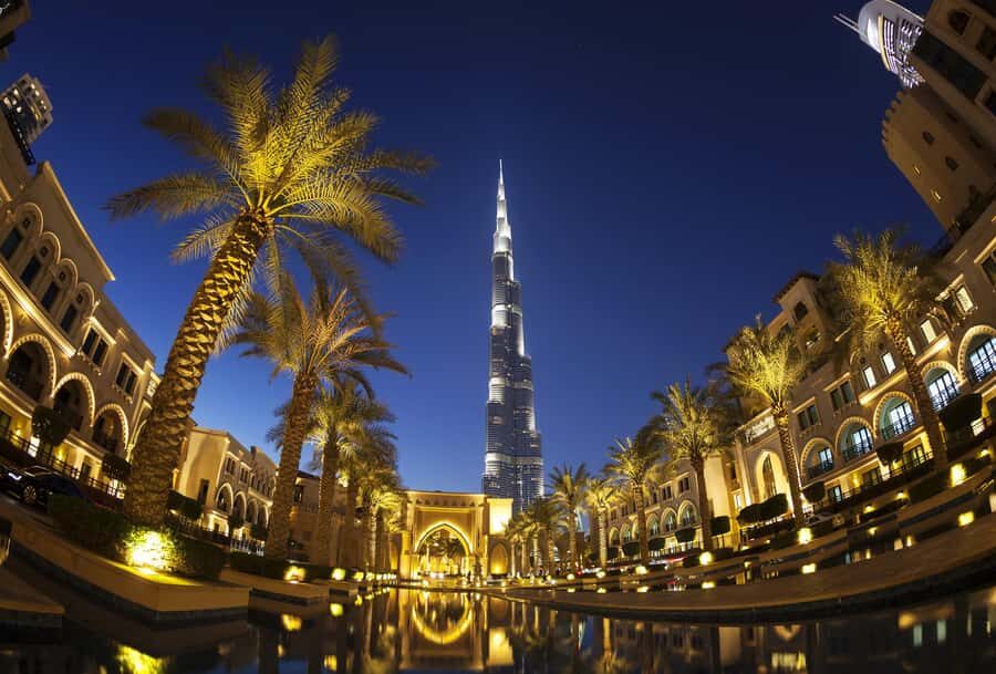 Dubai: Burj Khalifa VIP Sunset Tour with Porsche Transfer - Porsche pickup + VIP entry: what you actually get for your money
